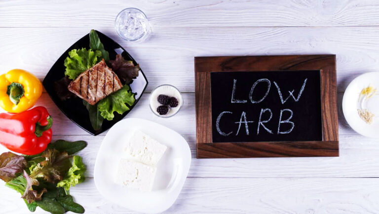 Low Carb Diet